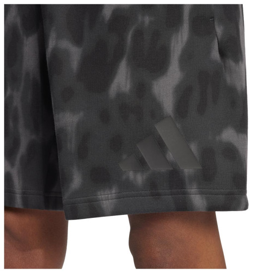 Adidas Ανδρικό σορτς Future Icons 3 Bar Shorts Adidas Ανδρικό σορτς Future Icons 3 Bar Shorts